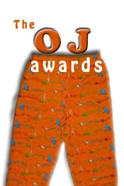 the oj awards the oj awards