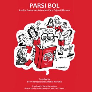 parsi bol